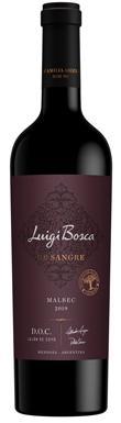Luigi Bosca De Sangre Malbec 750 ml