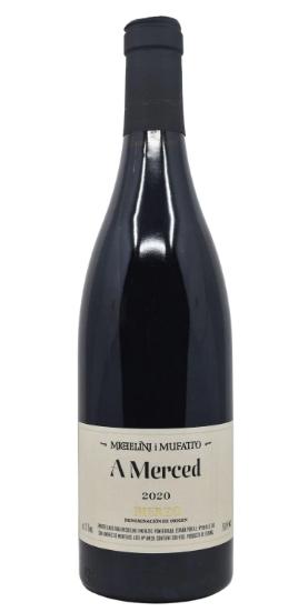 Michelini I Mufatto A Merced Bierzo 2020 750 ml