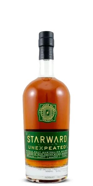 Starward Projects Peated Finish Single Malt Australian Whisky 2022 700 ml