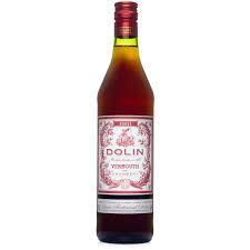 Dolin Vermouth Rouge 750 ml