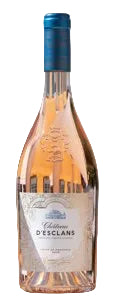 Chateau Desclans Rose 750ml
