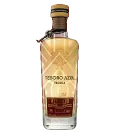 Tesoro Azul Reposado 750 ml