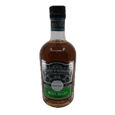 Handy & Schiller Small Batch Mint Julep 750ml
