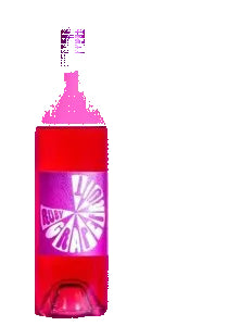 Mommenpop Ruby Grapefruit 750 ml