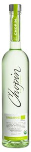 Chopin Rye Organic 700 ml