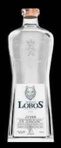 Lobos 1707 Joven 750 ml