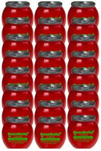 Buzzballz Watermelon Smash Cocktails (24 PACK) 200 ml