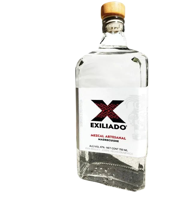 Exiliado Espadin Joven Mezcal 750 ml
