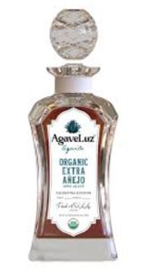 Agaveluz Organic Extra Anejo 750 ML