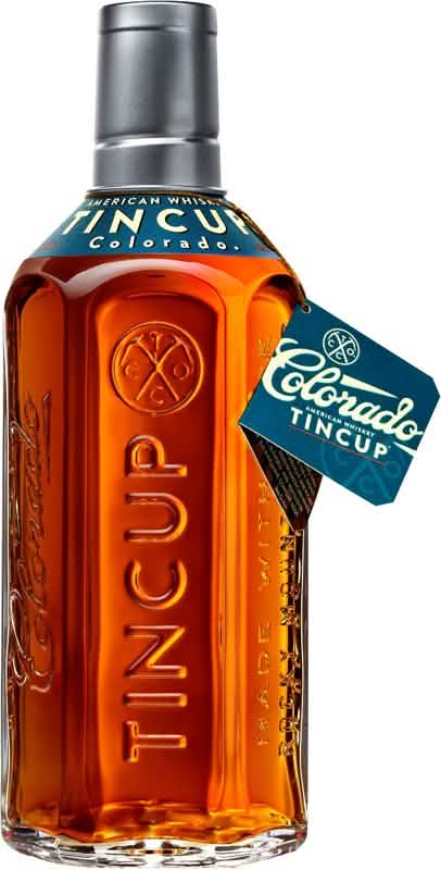 Tincup American Whiskey 750 ml