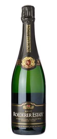 Roederer  Estate Roederer  Estate Sparkling Wine 750 ml