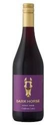 Dark Horse Califonia Pinot Noir 750ml