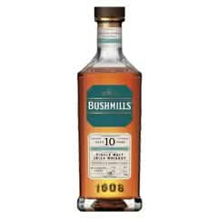 Bushmills Private Reserve Bordeaux Cask 10 year 750 ml