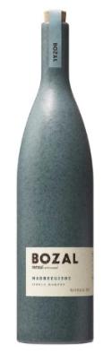 BOZAL Madrecuishe Single Maguey 750 ml