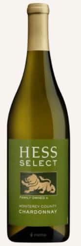 Hess Hess Chardonnay 750ml