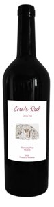 Cork & Bottle Imports Shivini Dry Red Wine Reserve 2020 750ml