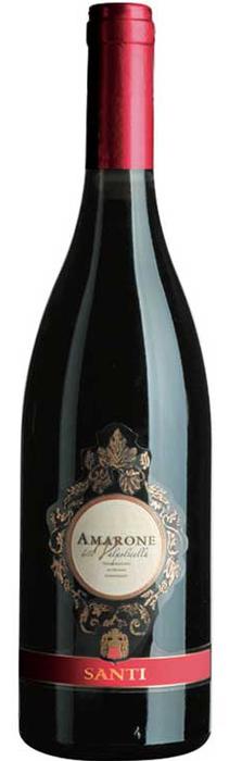 Santi Amarone della Valpolicella 750 ml