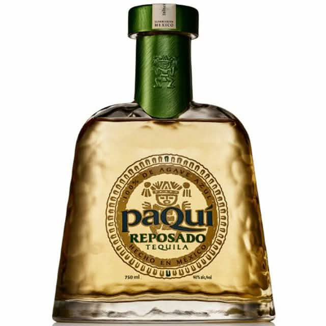 Paqui Reposado 750ml