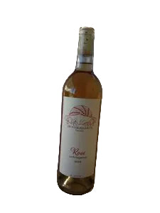Hunter & Mazzetti Vineyards Rosé 2022 750ml