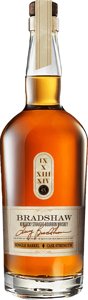 Bradshaw Bourbon 6 year 750ml