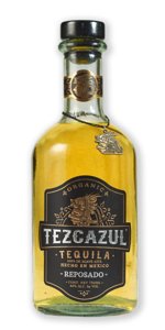 Tezcazul Reposado Tequila 750ml