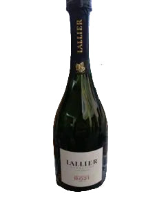 Lallier Champagne Reflexion R.021 Brut 750ml