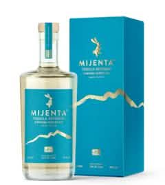 Mijenta Tequila Reposado Symphony Series No 2 750 ML