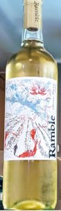 Ramble Chenin Blanc 2020 750 ml