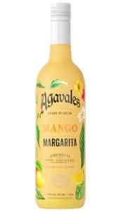Agavales Mango Margarita