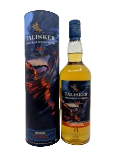 Talisker Single Malt Special Release 14 year 750ml