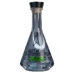 Synthehol Non Alcoholic Spirit Gin Alternative Non Alcoholic Spirit 750 ml