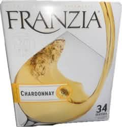 Franzia Chardonnay 5 L