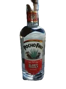 Pocho Fino Blanco 375ml