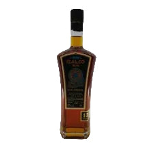 Ron Izalco Rum 15 Year Cask Strength 750ml