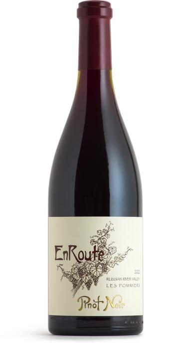 En Route Russian River Valley Pinot Noir 2022 750 ml