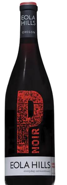Eola Hills Classic Willamette 750ml