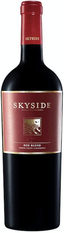 Skyside Red Blend 2017 750 ml