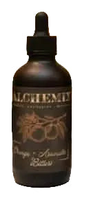 Alchemix Orange + aromatic Bitters 200ml