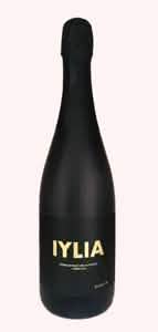 IYLIA Premium Rose Non -Alcoholic Sparkling 750 ml