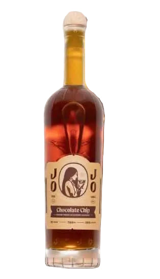 JOJO Chocolate Chip Cookie Dough 750 ml