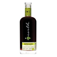 9 North Rum Especiado Spiced Rum 750 ml