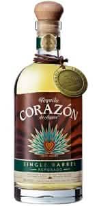 Corazon Single Barrel Reposado Buffalo Trace 750ml