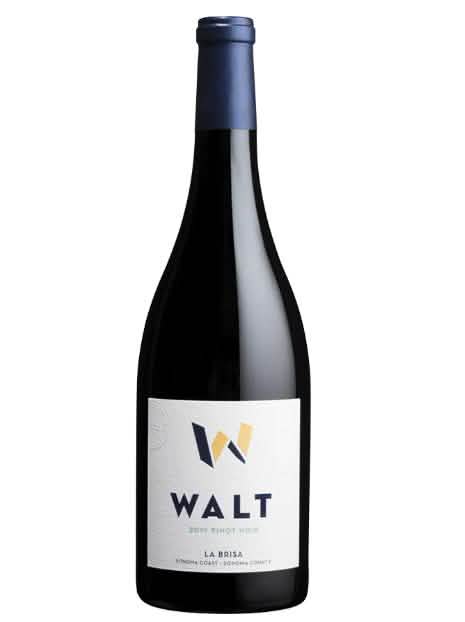 Walt Sonoma Coast 2020 750ml