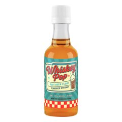 Whiskey Pop Root Beer Float Flavored Whiskey (50ml)