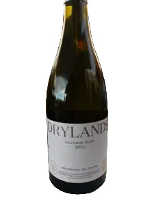 Dryland Sauvignon Blanc 2024 750 ML