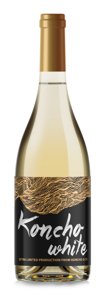 Qvevri Wine Georgia Koncho White 750ml