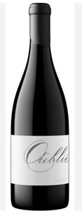 Booker Oublie 2017 750ml