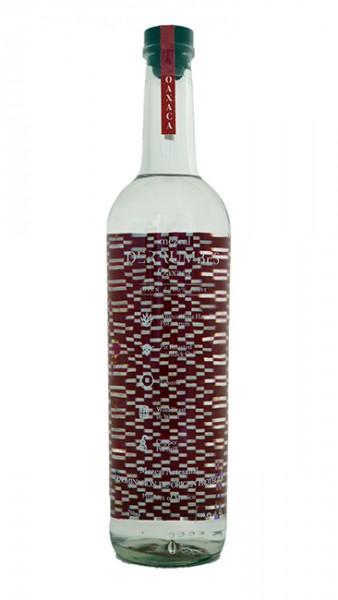 Derrumbes Mezcal Joven 750 ml