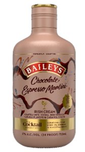 Bailey's Chocolate Espresso Martini 375 ml