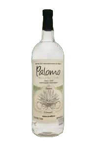 Palomo Mezcal Artesanal 1L